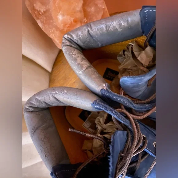 Timberlands - Picture 12 of 13